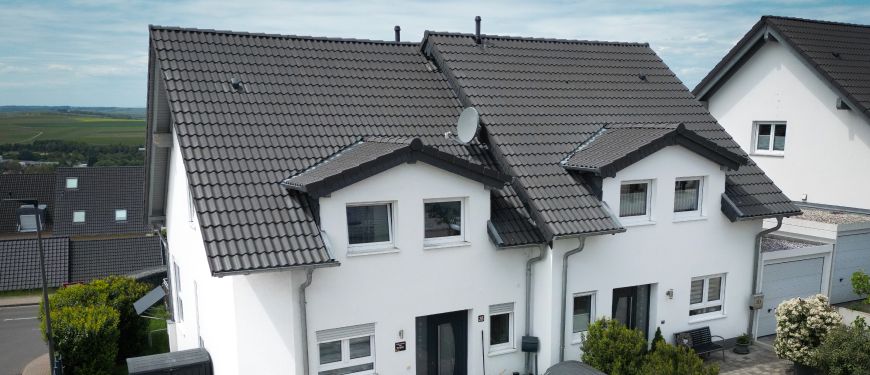Neubauprojekt der Tasci Group in Nieder-Olm