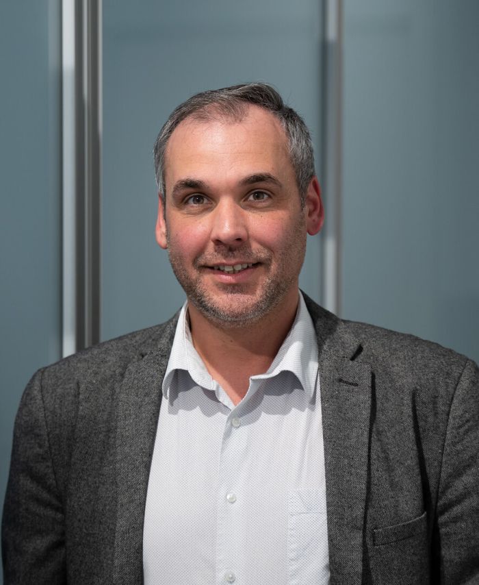 David Deichfischer, Kaufmännisches Management